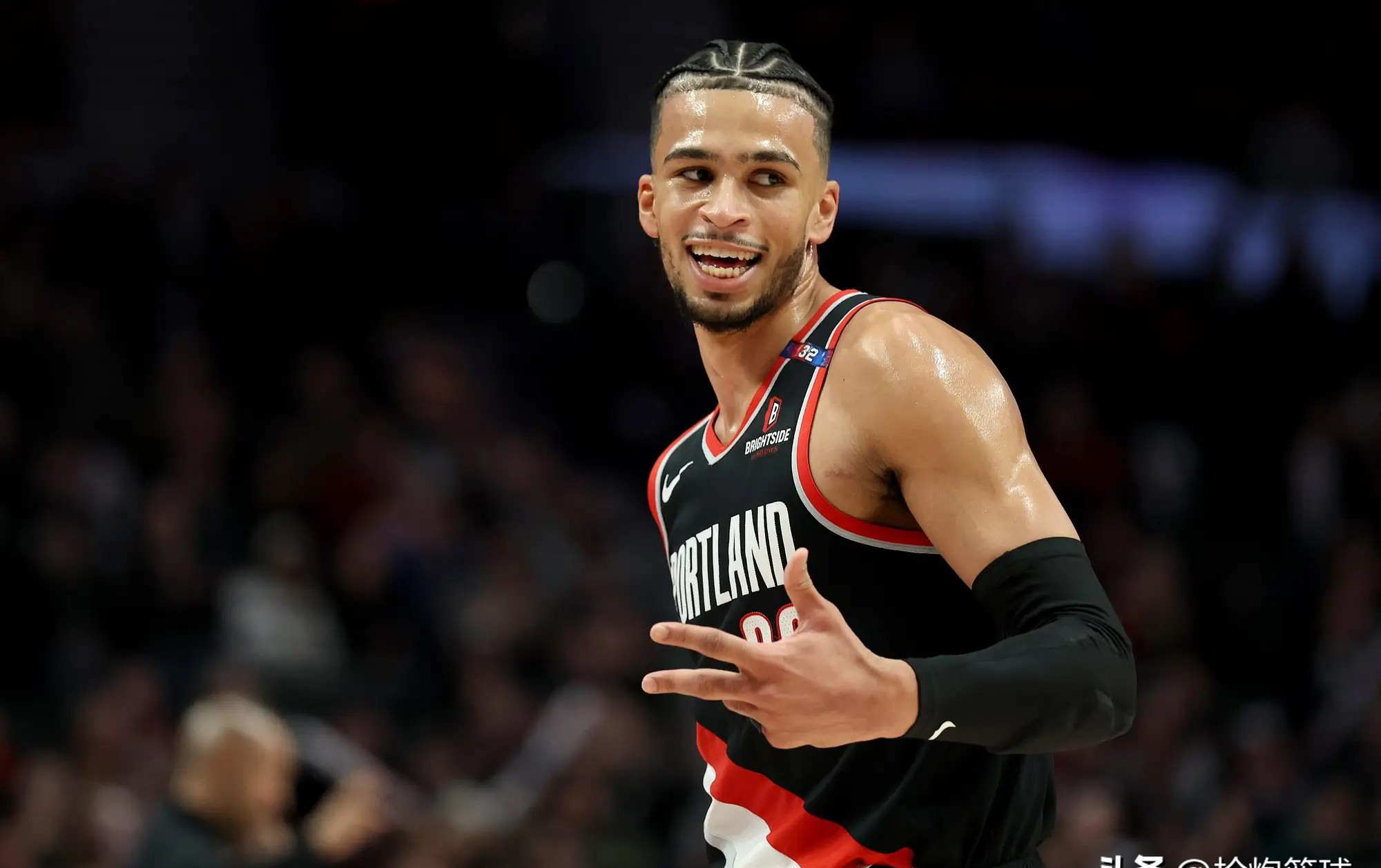 开云品牌-关于欧联赛程吃紧，波特兰开拓者赛后外线爆发，引发热议，纪律约束更严格的信息